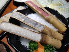 -捞围鲜·港式打边炉(海阳路店)