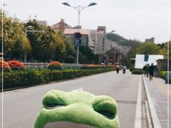 -厦门大学(思明校区)