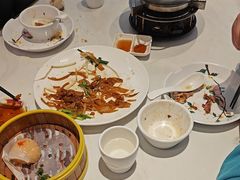 -嘉味港式餐厅(海门大有境店)