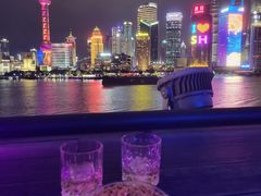 -外滩8号 whisky bar(金延大厦店)