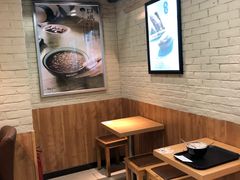 大堂-鲜芋仙Meet Fresh(五道口店)