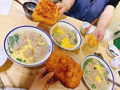 -海清宁记大馅云吞