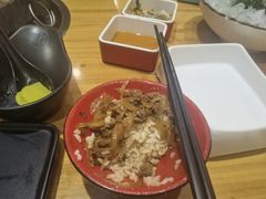 -水林间·寿喜烧自助(仙林金鹰店)