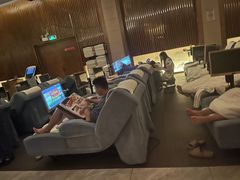 -水云间水疗会馆(福强路店)