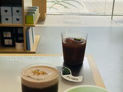 -HUGS coffee(东区店)
