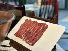 -东来顺饭庄(王府井步行街店)