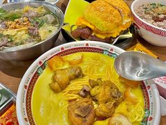 -津津飯堂