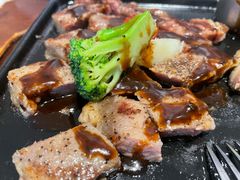 -必胜客餐厅(昆百大泰业城店)