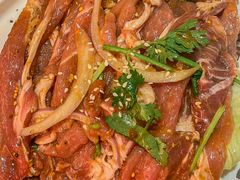 -正宗齐齐哈尔烤肉·齐牛哥鲜切炭火烤肉(杭州总店)