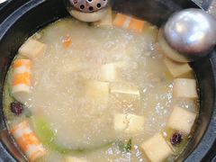 鸡汤-领鲜风味花雕鸡(马端街店)