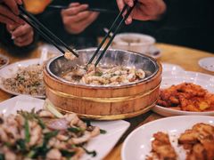 -红日饭店(裕隆三路店)