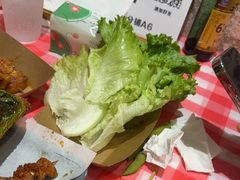 -为民烧烤吧.自贡爆炒菜(收录10年好店)