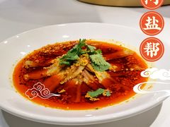 -小河盐帮·私家菜·烤鸭(三元桥·霄云路店)