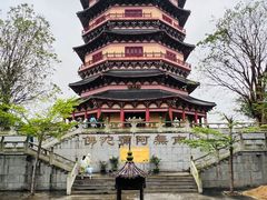 -博鳌禅寺