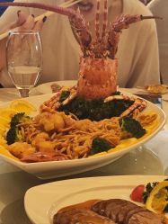 -大连城堡豪华精选酒店·宴会厅