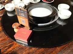 -大良毋米粥(锦龙路总店)