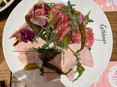 -Kathleen's Bistro&Bar 凯圣琳西餐厅(漕河泾印象城店)
