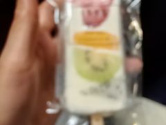雪糕-掌上鲜(南顺城街店)
