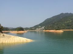 -广州市流溪河国家森林公园