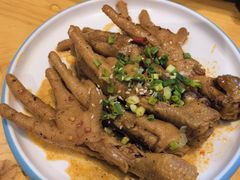 -0317火锅鸡·清真(正达店)