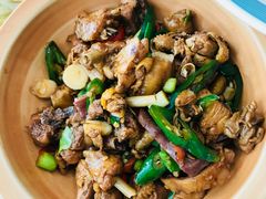 -椿记烧鹅(叠彩店)