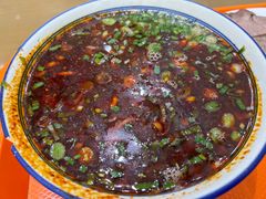 -清真磨沟沿老字号牛肉面(总店)
