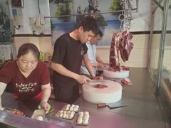 -伟记牛肉(金鸿公路店)