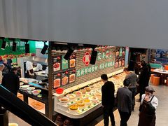 -曹家小菜(胜太路店)