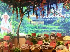 -筱爷叔·上海传统手工菜(玉树路店)