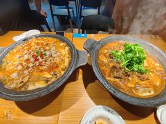 -林子石锅鱼(黄岩吾悦店)