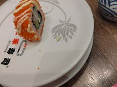 -三禾寿司(石龙店)