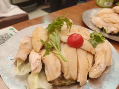 -绿柠食堂(北外滩店)