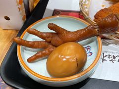 -和府捞面(东直门银座店)