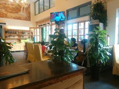 大堂-朕悦鹧鸪饭私房菜