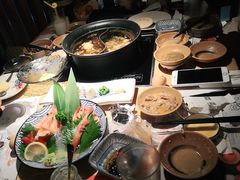 -温野菜涮涮锅(西单大悦城店)