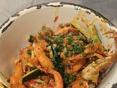 -辣螃铠盆盆蟹大排档(总店)