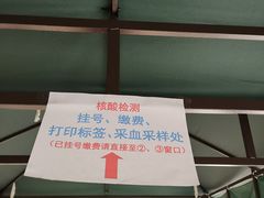 -上海市东方医院(总院)