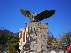 -北京鹫峰国家森林公园