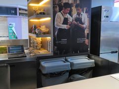 -luckincoffee瑞幸咖啡(香港名店街店)