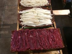 -马上吃潮汕鲜牛肉火锅店(城市花园惠民北小区店)