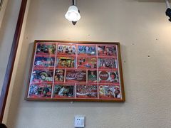 -曼谷食堂·泰国家庭料理(丹桂路店)