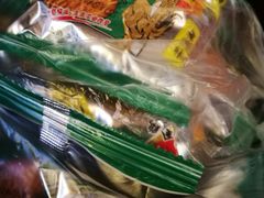 -泰康食品(南京东路店)