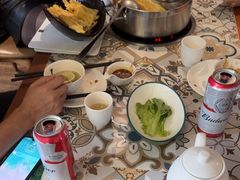 -普宁潮汕牛肉火锅(新香洲店)