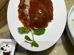 -范家小馆·烤鸭新京菜(金融街店)