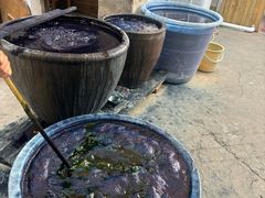 -璞真扎染博物馆