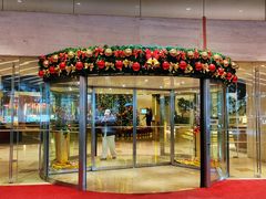 -皇朝尊会(龙之梦大酒店)