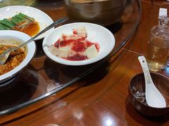 -新疆巴州金丝特餐厅(大钟寺店)