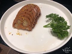 -上海虹桥宾馆味翠餐厅