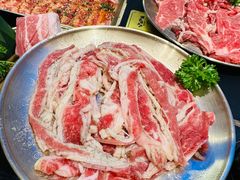-西塔老太太泥炉烤肉(龙湖北苑天街店)
