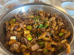 -勇记干锅居(德阳店)